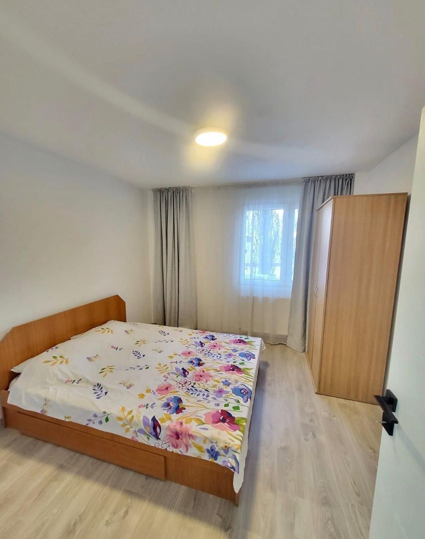 AP. 2 CAMERE NICOLAE GRIGORESCU, PRIMA INCHIRIERE, RENOVAT, METROU - Poză 1