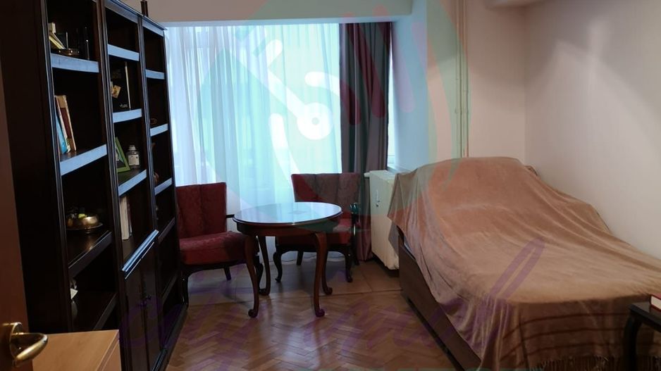 3 camere - bloc MONOLIT  - Bd. UNIRII - etajul 1 - Poză 7