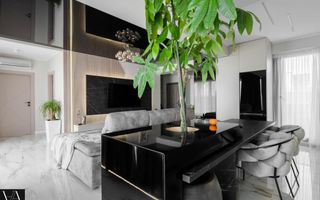 Penthouse exclusivist de vanzare in Mamaia Nord - Vedere la mare - Poză 3