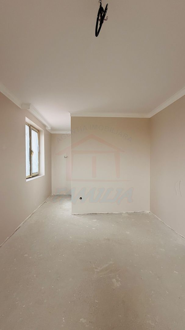 De vanzare casa la intrare in Vanatori, 165.000€ - Poză 11