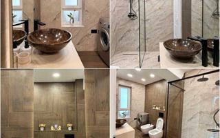 Apartament cu 2 camere de inchiriat, zona Ultracentrala | BLOC NOU - Poză 7