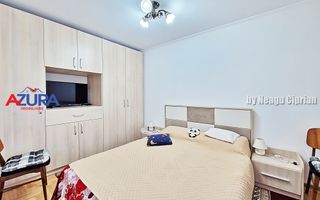 AZURA Imobiliare - Cel mai bun Apartament cu 4 Camere din Trivale - Poză 14