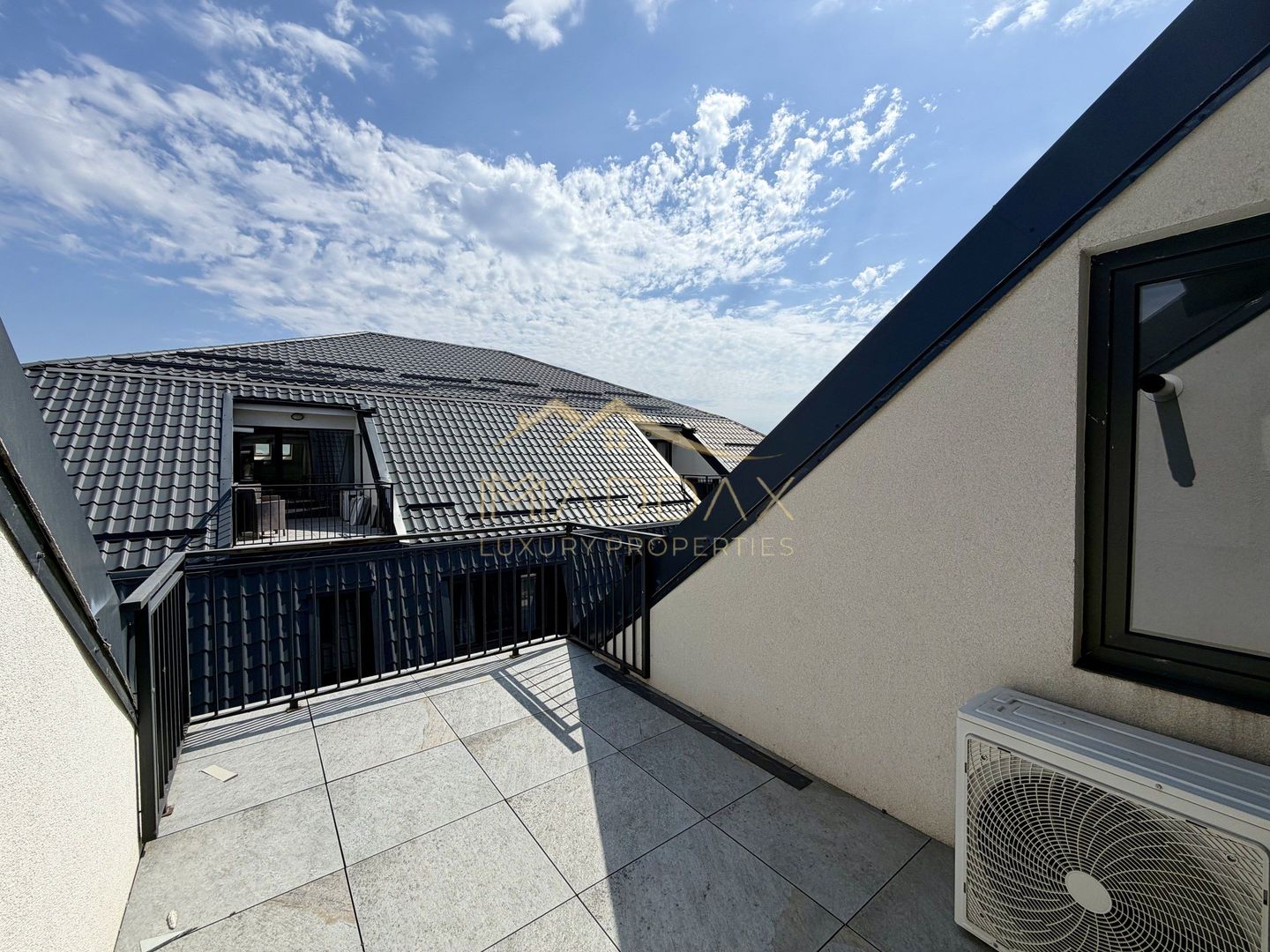 Apartament 3 camere // 134,4 mp utili + parcare // Aviatiei - Poză 11