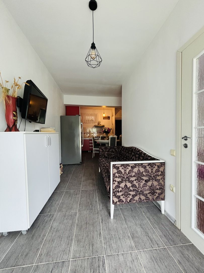 Apartament 2 camere –Sânmartin - Poză 8
