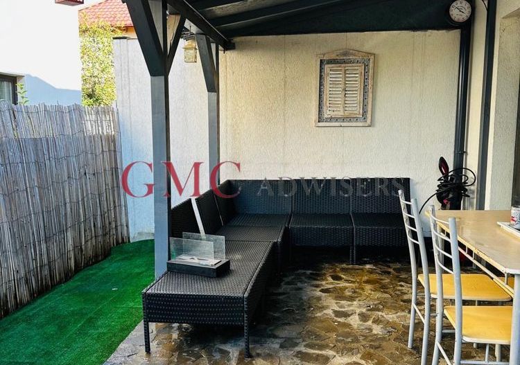 Casa P+1+Pod - Bragadiru - Poză 2