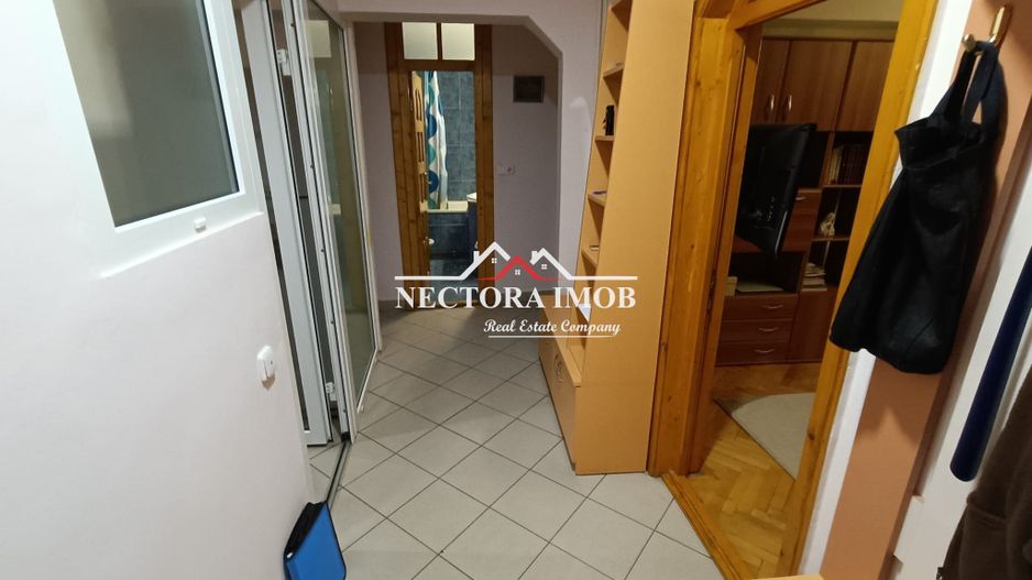 NECTORA IMOB-Apartament Str. Somesului, 3 cam, 2 bai, 66 mp, Et. 1, D - Poză 11
