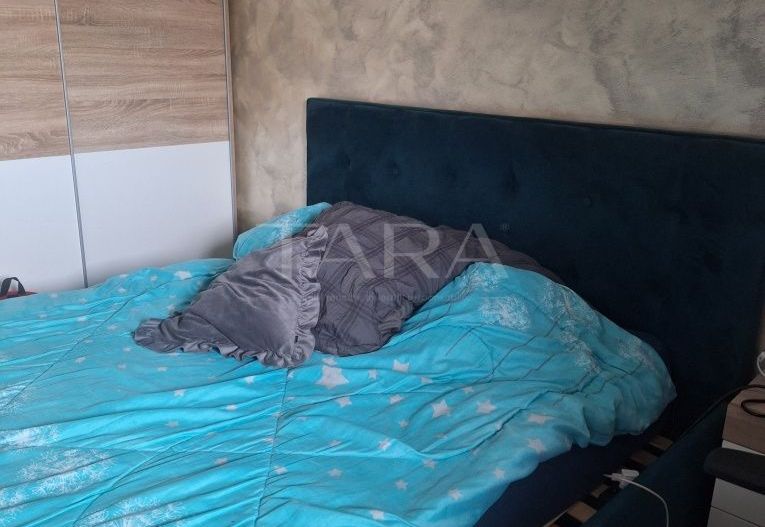 Apartament cu pod mansardabil, zona Panemar, Floresti. - Poză 4