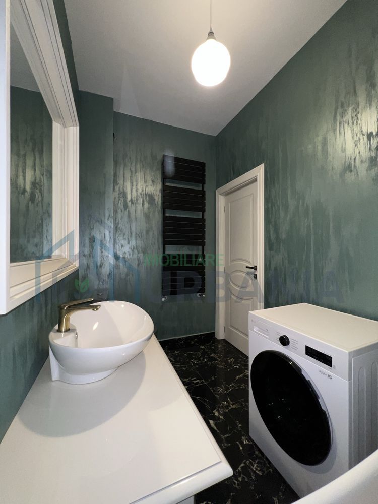Apartament 2 camere de vânzare în zona Pasaj Octav Băncilă - Biserica Catolică Anton de Padova, Iași - Poză 6
