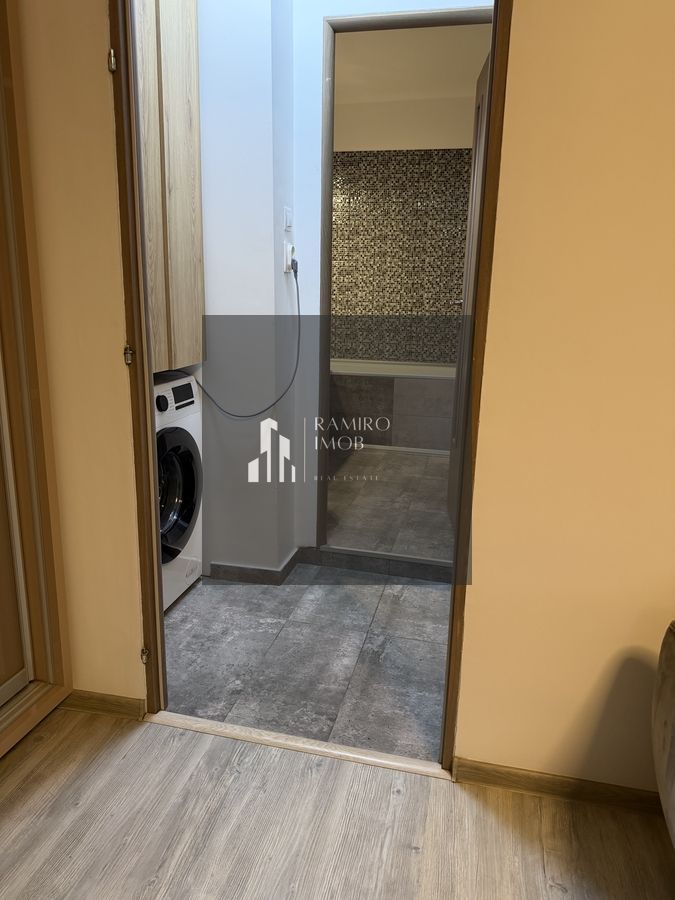 2 Camere - Piata Sudului/ Sos. Oltenitei - 4 Minute de Metrou - Poză 8