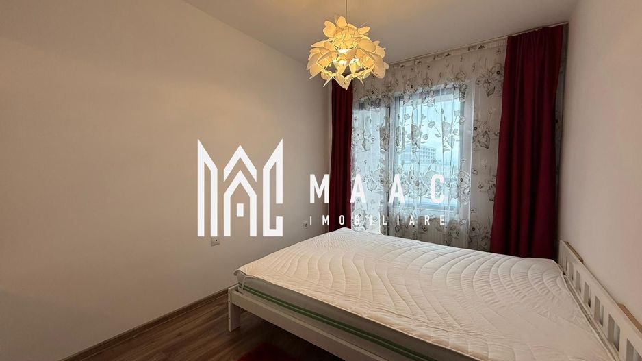 Apartament 2 camere | Renovat | Modern | Balcon | D. Stanca - Poză 3