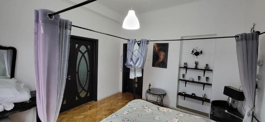 Apartament spatios, 3 camere, Rosetti, Universitate, design deosebit - Poză 5