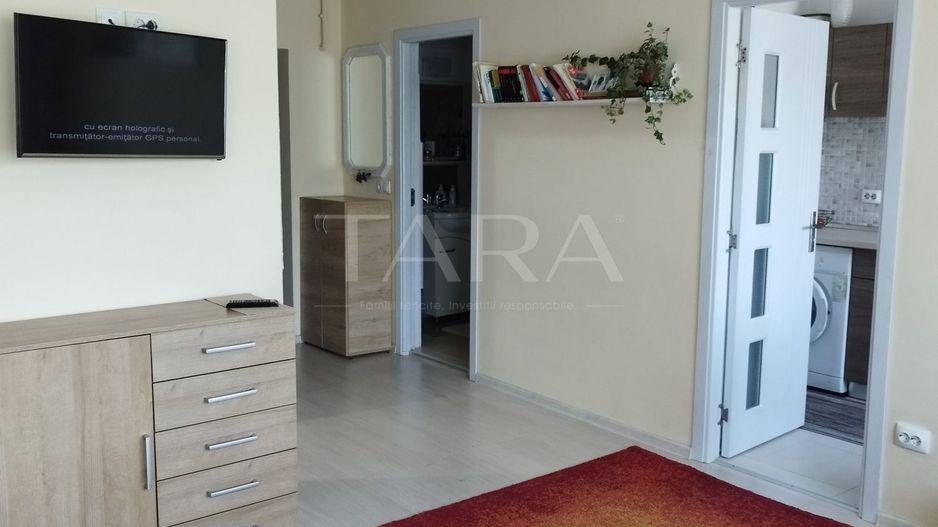 Apartament 2 camere, zona Someșeni, parter înalt - Poză 3