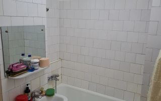 Vanzare Garsoniera Vitan | 40 mp | Parter Inalt Bloc Reabilitat cu Balcon - Poză 6