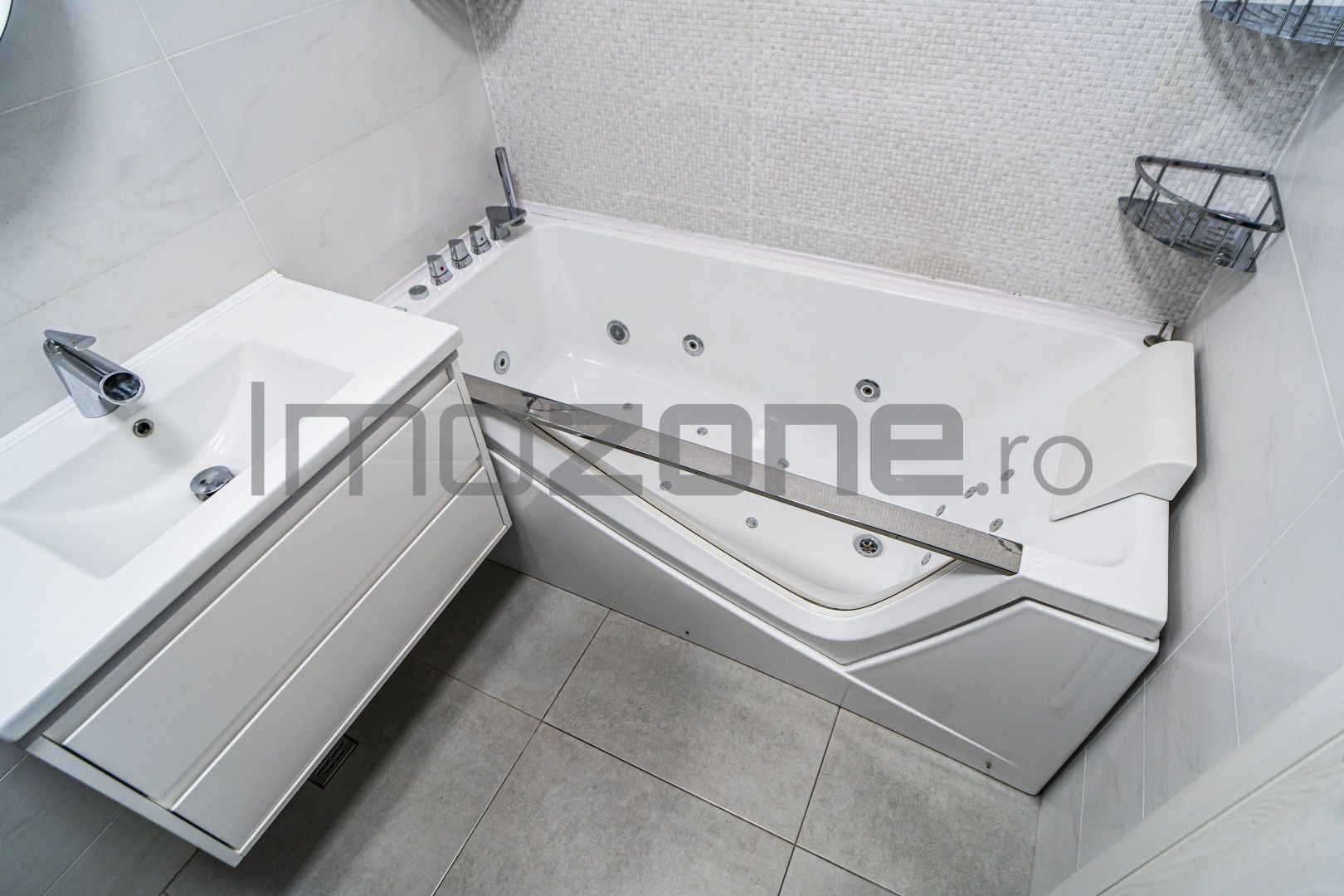 DRUMUL TABEREI | BRANCUSI | 2 CAMERE CU TERASA DE 37MP | MOBILAT | COMISION 0% ! - Poză 13