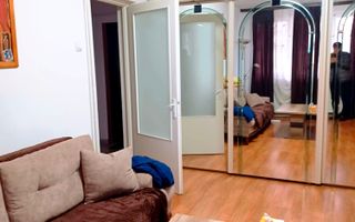 APARTAMENT 2 CAMERE DE VÂNZARE SIBIU, PIAȚA RAHOVEI, PARTER ÎNALT - Poză 3