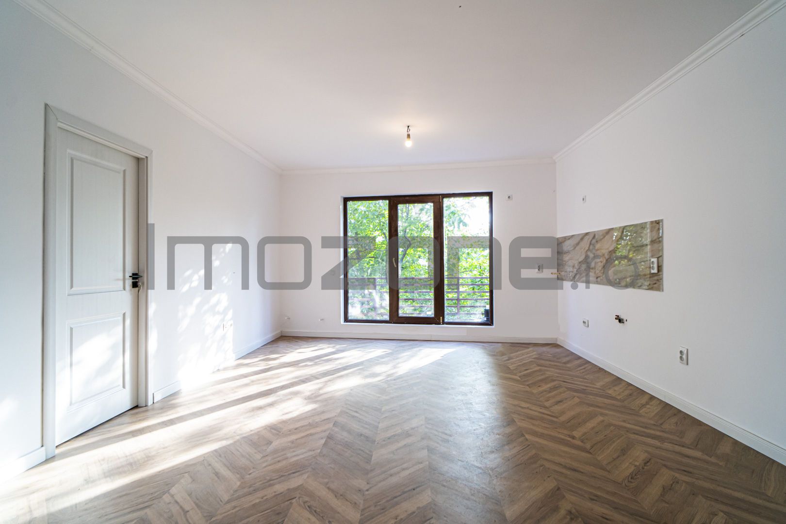 3 CAMERE, 62 mp + terasa 20 mp+ teren 128 mp, PRELUNGIREA GHENCEA, COMISION 0% - Poză 1