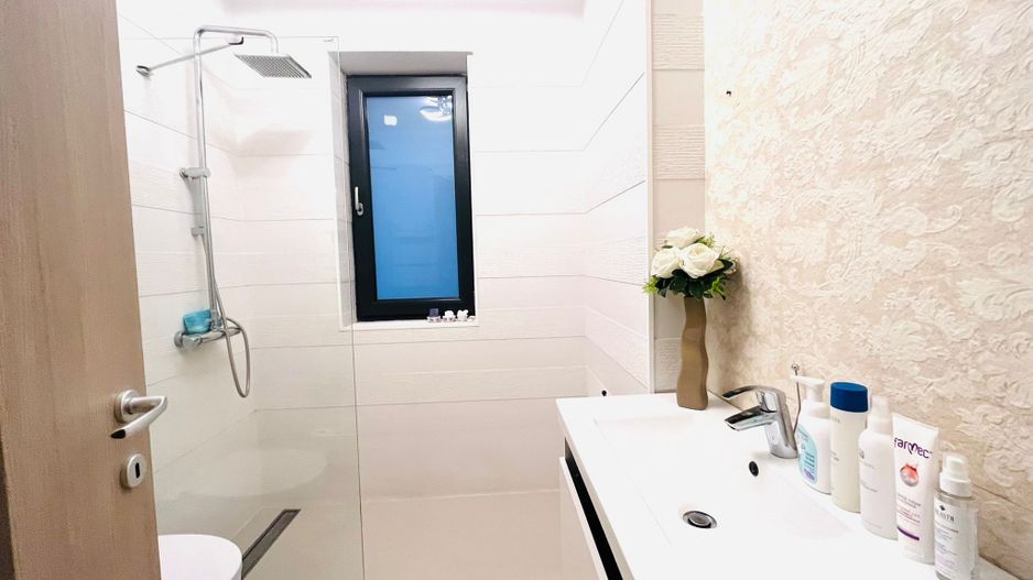 APARTAMENT DE LUX DECOMANDAT BLOC 2019 ULTRACENTRAL PALATUL PARLAMENTULUI - Poză 12