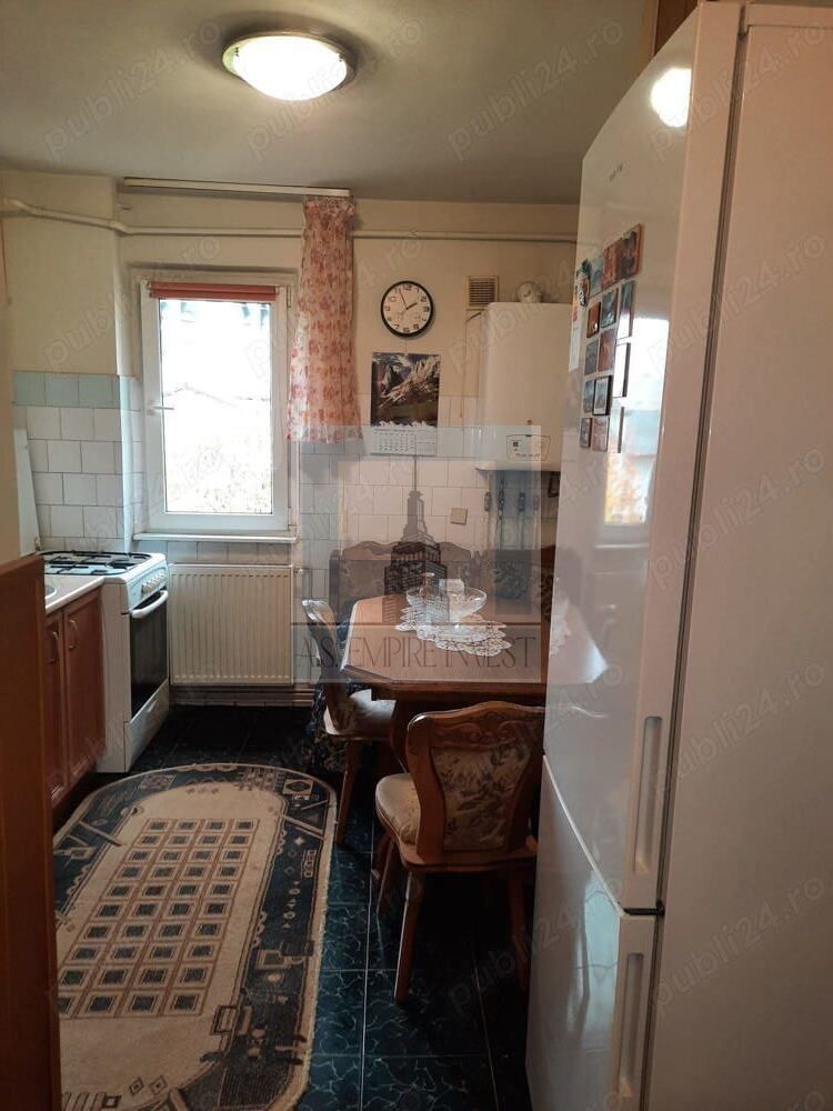 Apartament 2 camere - zona Astra (ID: CP2396574) - Poză 4