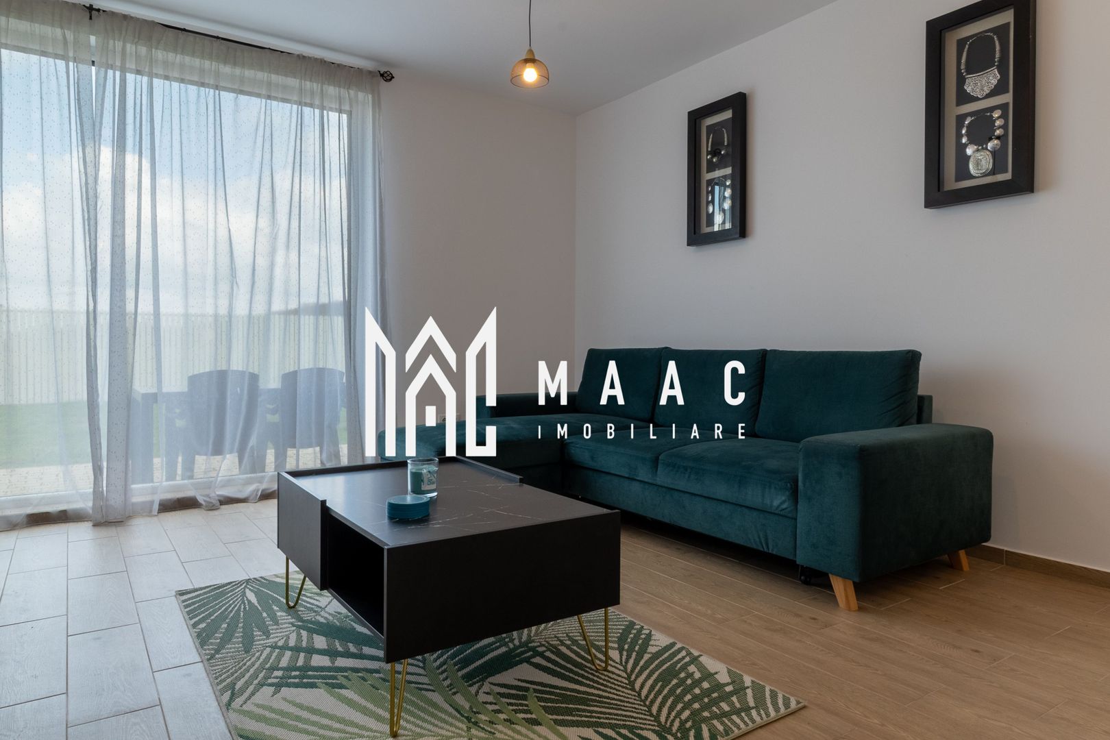 Casa 4 camere | 90 mpu | curte 265 mpu | 2 Parcari | 2 Bai - Poză 4