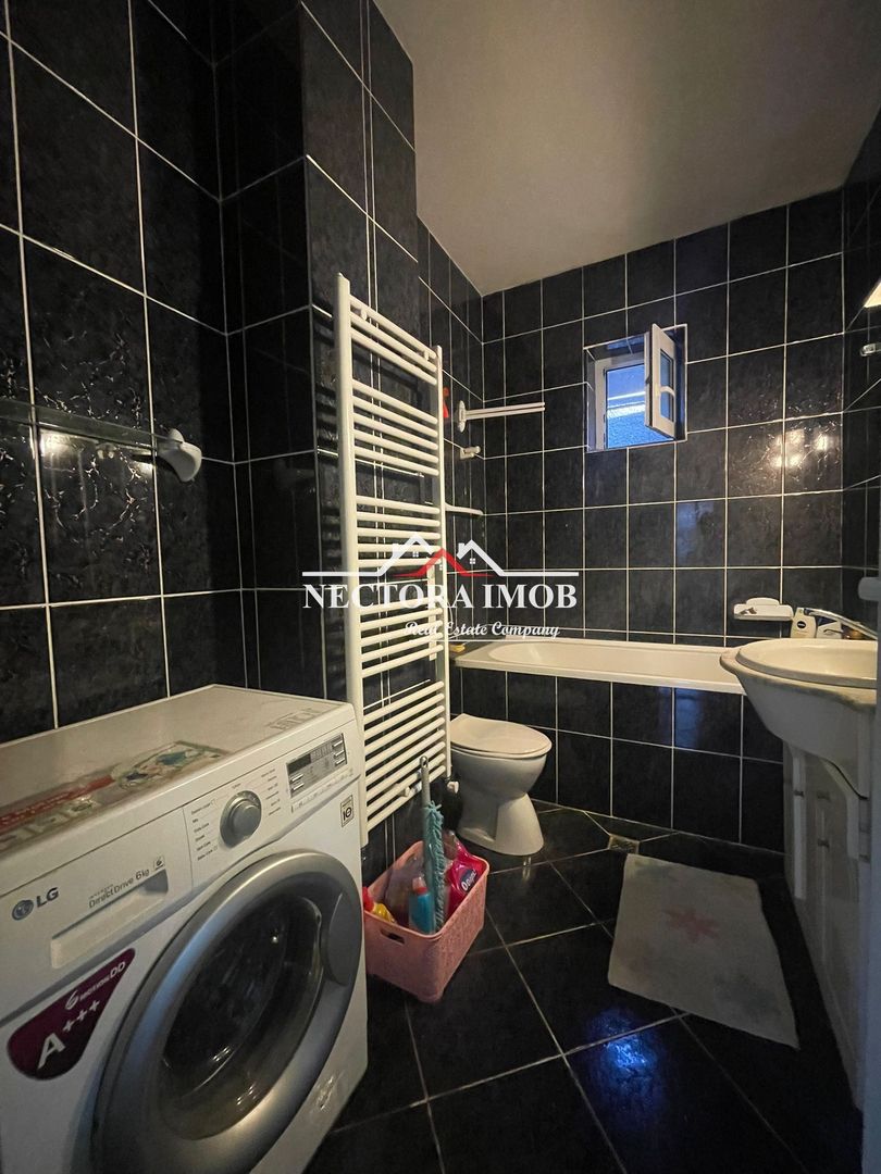 NECTORA IMOB-Casa 4 camere, Santandrei Centru, 138mp utili+990mp teren - Poză 11