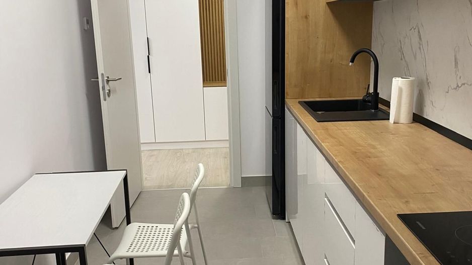 2 camere | Greenfield | Baneasa | Pipera | parcare inclusa - Poză 9