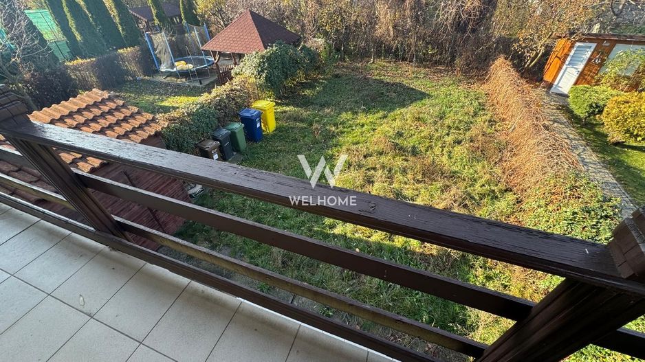 Casa tip duplex Sura Mare, Sibiu - Poză 2