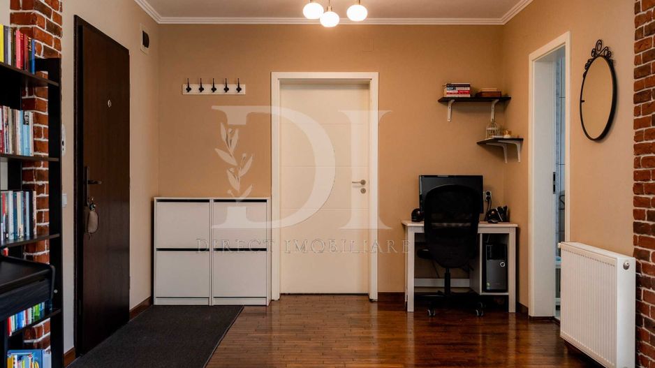 Apartament de vanzare/ Zona  Florilor / Floresti - Poză 4