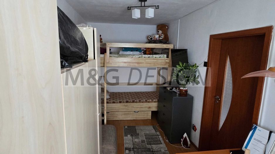 Apartament 2 camere zona Dacia - Poză 7