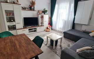 Vanzare apartament 2 camere Colentina Garden - Poză 13