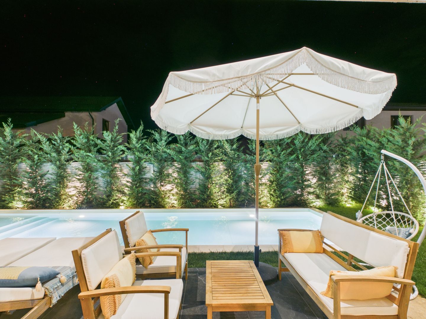 Vila Smart Premium de vanzare - Piscina Incalzita - Poză 16