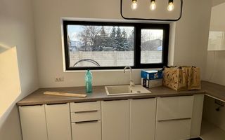 Duplex modern  în Tunari – confort, stil și locație excelentă, fără comison - Poză 6