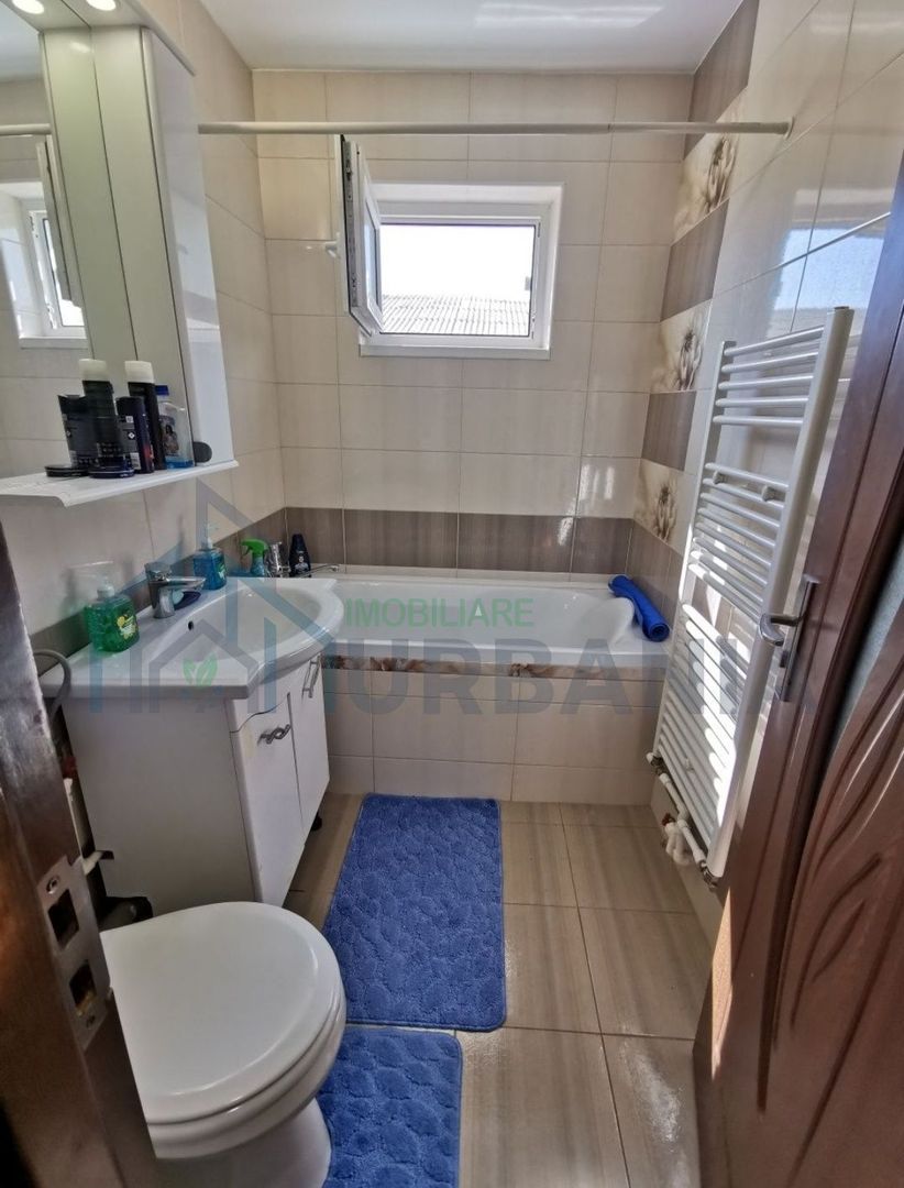 Apartament 2 camere renovat, mobilat și utilat, zona Lidl Dacia/Pasaj Băncilă - Poză 5