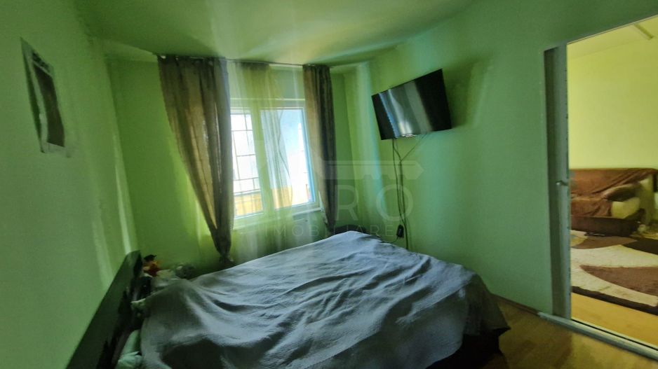 Apartament cu 3 camere in Tudor - Poză 3