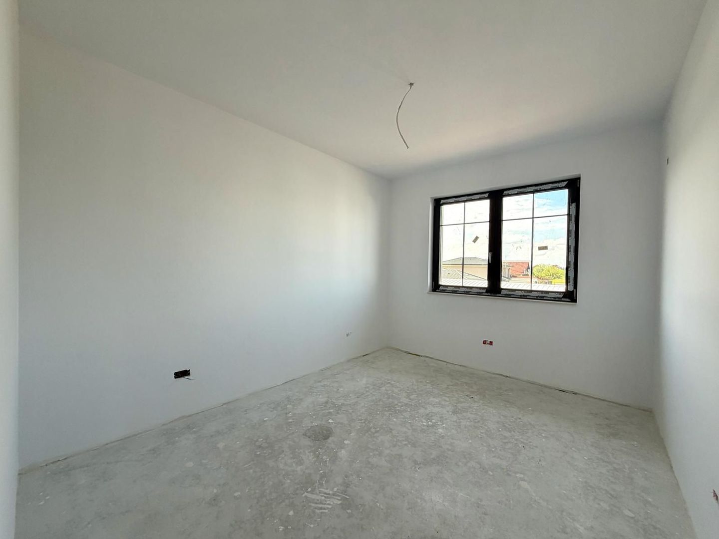 Duplex cu 5 camere - Ciarda Rosie  - Timisoara - Poză 13