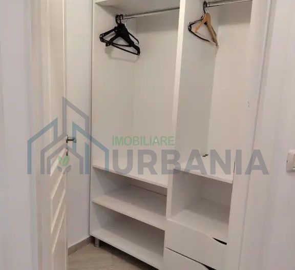 Apartament 2 camere de închiriat, decomandat, mobilat și utilat, cu aer condiționat și loc de parcare privat, Valea Adâncă (Str. Costea Vodă) - Poză 7
