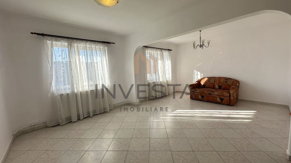 Apartament 4 camere pe Luis Pasteur!  Garaj subteran inclus! - Poză 2