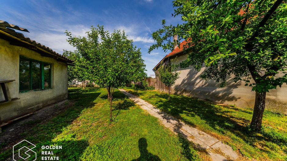 Casa in Nadlac, teren 812 mp - Poză 33