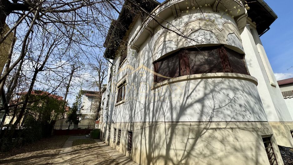 Vila Impresionanta *503mp* TEREN *577mp* // Zona Casin - Poză 109