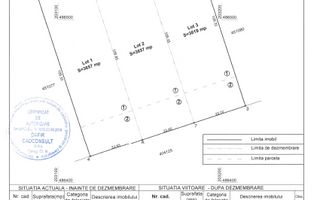 TEREN INTRAVILAN INDUSTRIAL TIMISOARA - Poză 2