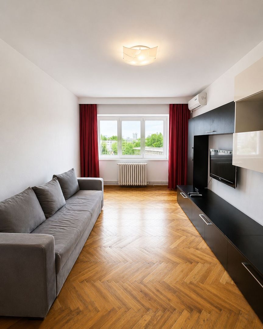 Apartament 3 camere decomandate | Tomis 3 – zona Mega Image | 76 mp - Poză 2