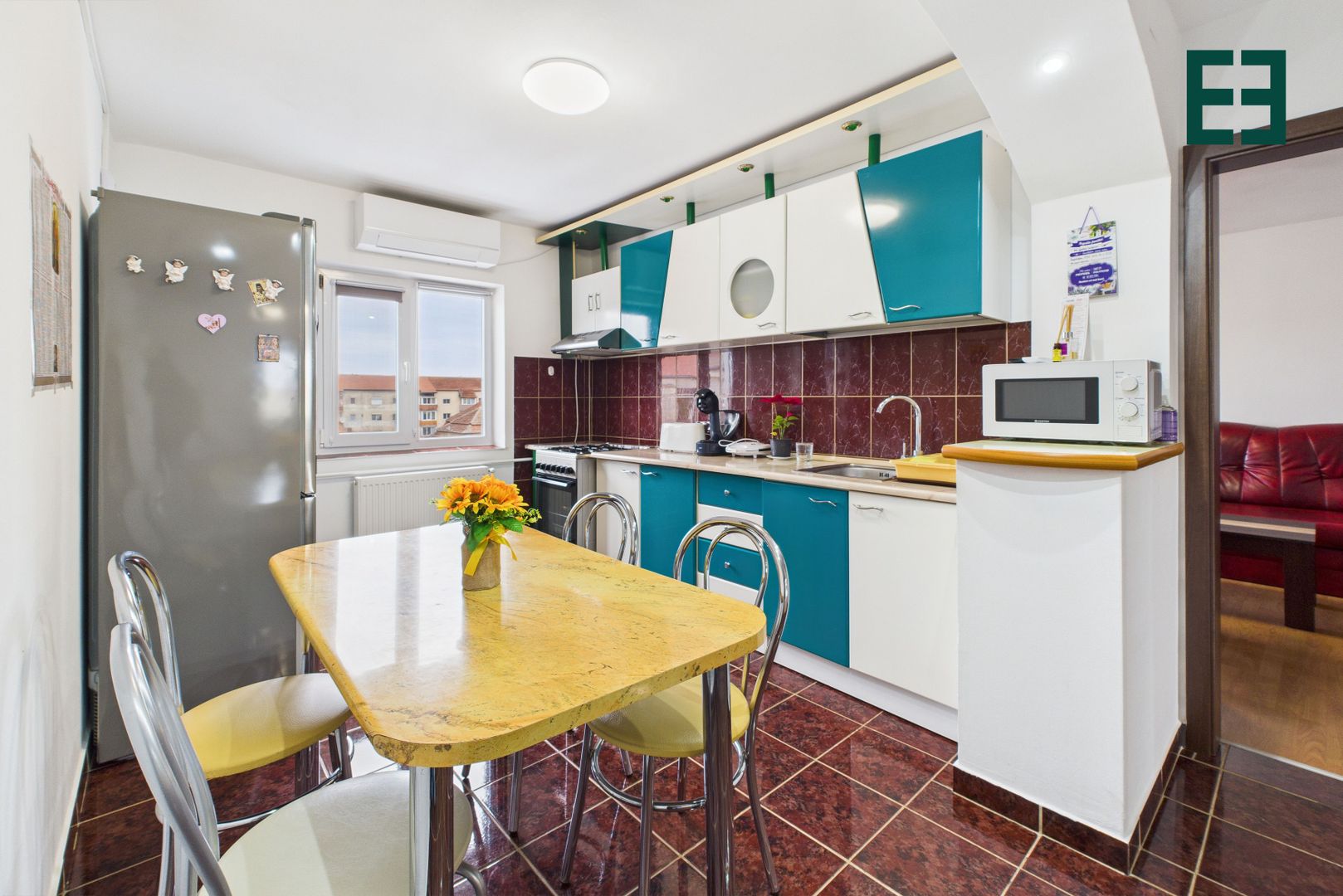 Apartament 3 camere - Zona Girocului - Timișoara - Poză 3