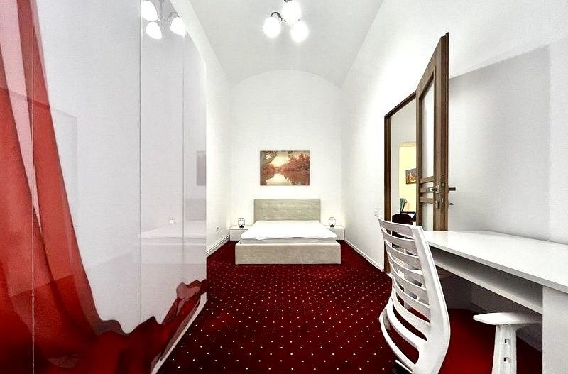 Un colț de istorie cu confort modern, zona Central- Piața Libertății - Poză 5