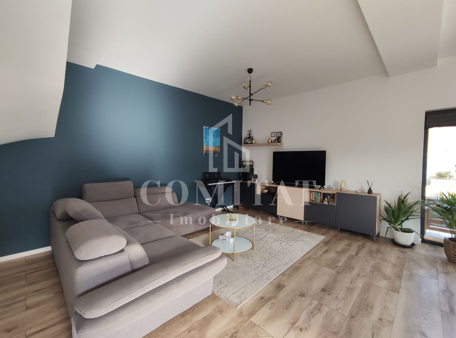 Casa individuala cu 4 camere | 130 mp | Faget - Poză 11