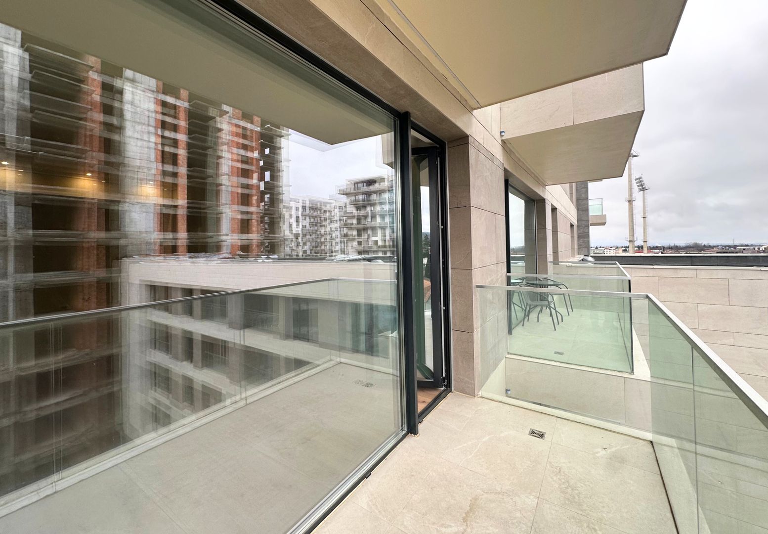 Vanzare apartament exclusivist ansamblu rezidențial ONE66 - Poză 10