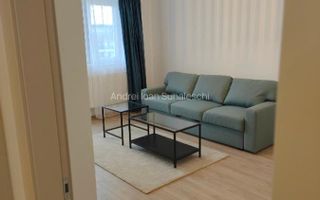 Prima inchiriere, 3 camere, LUX 2 bai, parcare, pet friendly, bloc nou - Poză 3