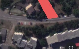 Teren intravilan 720 mp in Tg Mures, str Pasunii,62 euro /mp - Poză 4