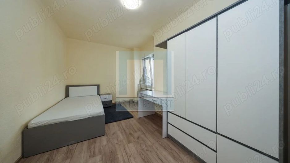 Apartament 4 camere, 2 bai, 3 terase - zona Centrul Civic - Poză 3