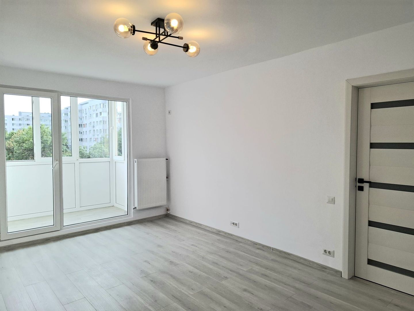 Gars decom 34, 31 mp, et 4/10, complet renovată, Theodor Pallady 6 - Poză 9