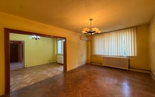 Apartament 4 camere, parter inalt zona Punctele Cardinale - Central - Poză 2
