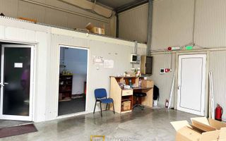 Hala de inchiriat – 440 mp | Arad, Micalaca | Acces DN7 și A1 - Poză 6